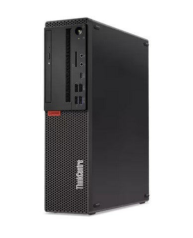 Lenovo ThinkCentre M720 SFF Desktop, Windows 11 Pro. i5 or i7 - 8th Gen, Memory, Storage